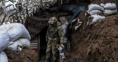 Russians very worried about Ukraine war. Their second major concern is…