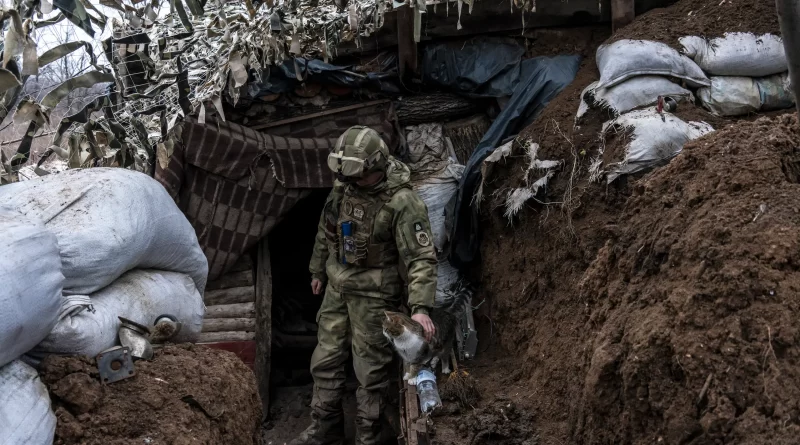Russians very worried about Ukraine war. Their second major concern is…