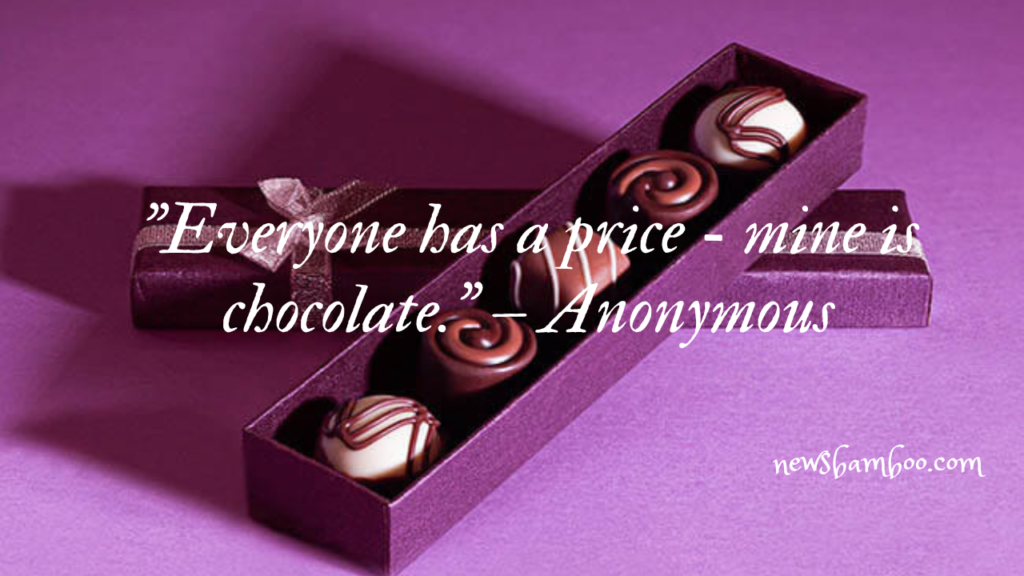 Happy Chocolate Day 2023: Messages, Wishes and Quotes