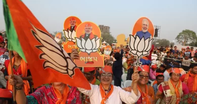 BJP to retain persons in all key posts in view of upcoming polls