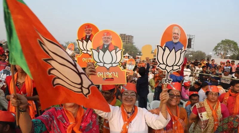 BJP to retain persons in all key posts in view of upcoming polls