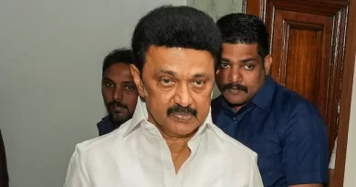 BJP's U-Turn, Backs MK Stalin Over Sethusamudram Project, With Condition