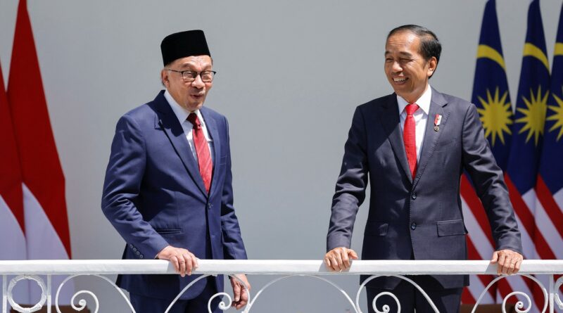 Malaysia pledges to invest in Indonesia's new capital