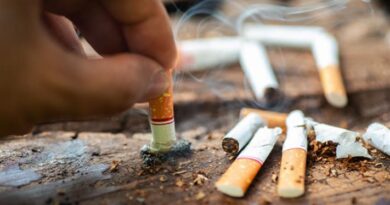 Mexico imposes one of world's strictest anti-smoking laws