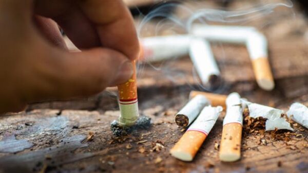 Mexico imposes one of world's strictest anti-smoking laws