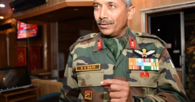 Lt Gen Suchindra Kumar, Who Commanded Pivotal Corps During LAC Row, Is Army Vice Chief. All About Him