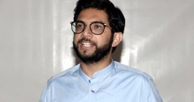 "Unconstitutional" E Shinde-Led Government Will Fall Soon: Aaditya Thackeray