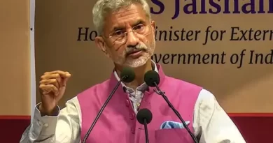 "Relations With China Will Not Be Normal Until…": S Jaishankar