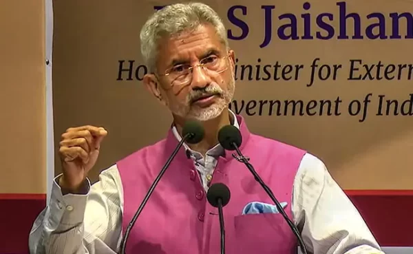 "Relations With China Will Not Be Normal Until…": S Jaishankar
