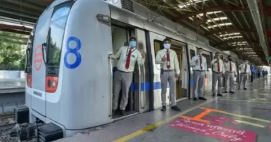 DMRC to launch India's first virtual shopping, metro recharge app for commuters