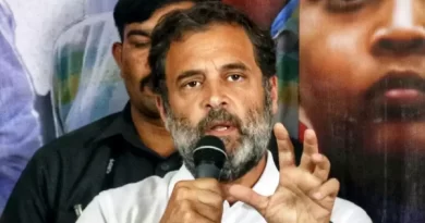 "PM Doesn't Realise Last Thing I Fear Is Narendra Modi": Rahul Gandhi