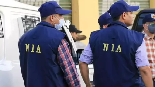 NIA hits terror-gangster network: Bishonoi gang associates among 6 held