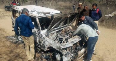 Muslim Men's Killing: Case Against Rajasthan Cops Over Violent Raid Claim