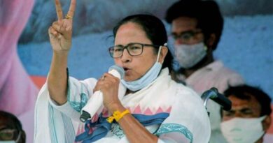 Ruckus in Bengal assembly after Suvendu's speech; Mamata Banerjee slams BJP