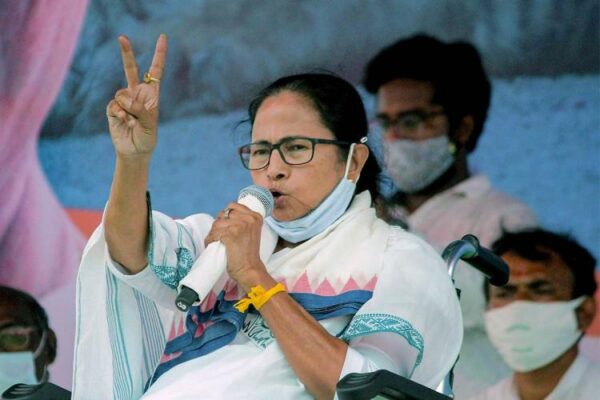 Ruckus in Bengal assembly after Suvendu's speech; Mamata Banerjee slams BJP