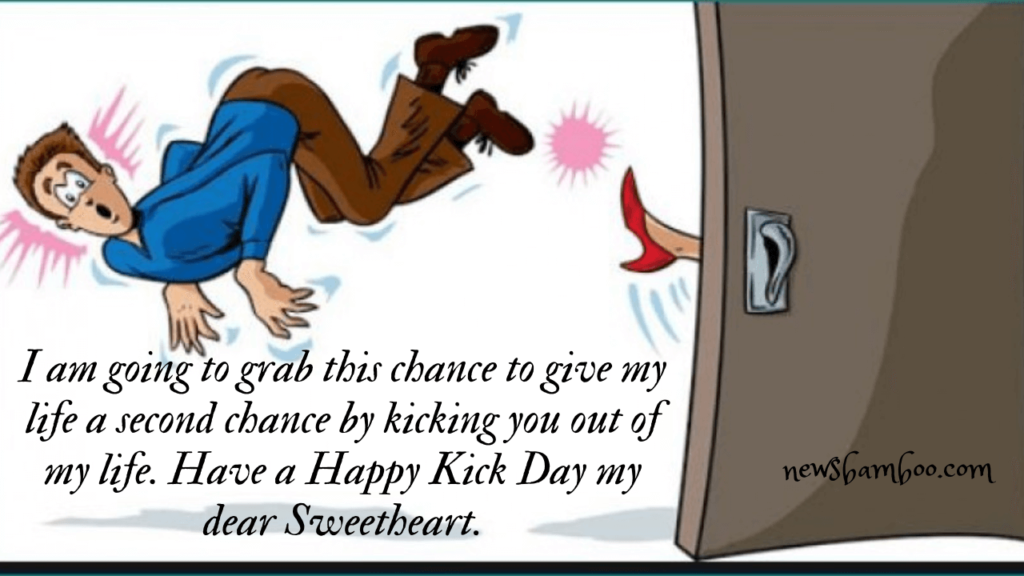 Happy Kick Day 2023: Wishes, Quotes, SMS and Messages