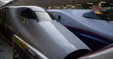 Bullet Train "Dream Project Of This Country": High Court Rejects Request