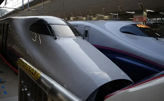 Bullet Train "Dream Project Of This Country": High Court Rejects Request