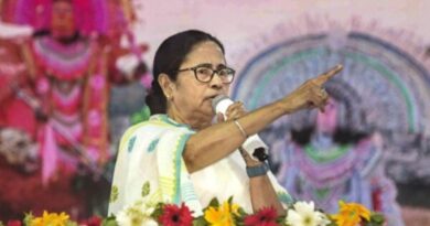 Why No Central Team Sent To UP To Probe Mother-Daughter Death: Mamata Banerjee