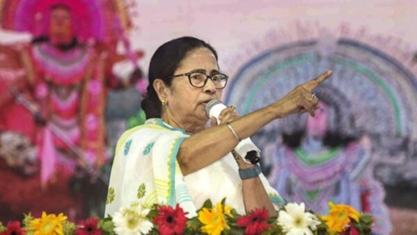 Why No Central Team Sent To UP To Probe Mother-Daughter Death: Mamata Banerjee
