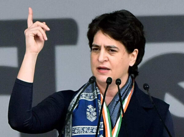 In Proposed Congress Rules, Election For Priyanka Gandhi, Membership Fee Hike