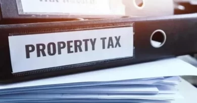 Industry body appeals J-K admin to put property tax on hold