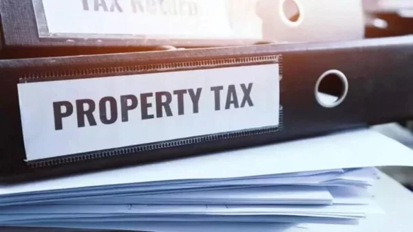 Industry body appeals J-K admin to put property tax on hold