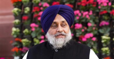 HC grants former deputy CM Sukhbir anticipatory bail in police firing case