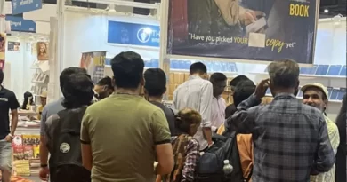 "We're Scared," Says Christian Book Stall At Delhi Fair Day After Threats