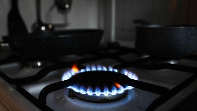 San Francisco latest Dem city to crack down on gas appliances