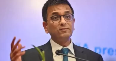 ‘Selective Quoting’ Of Judges’ Speeches And Judgments A Matter Of Concern: CJI Chandrachud