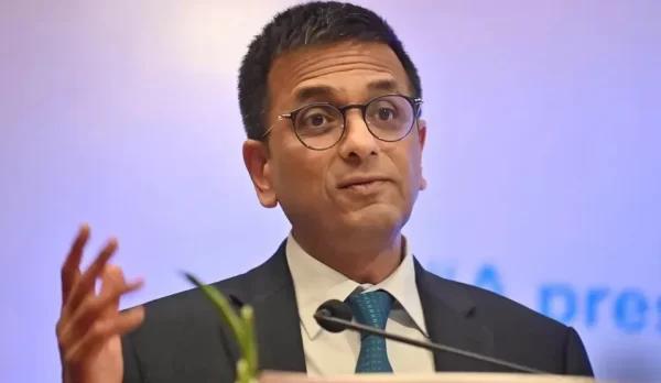 ‘Selective Quoting’ Of Judges’ Speeches And Judgments A Matter Of Concern: CJI Chandrachud