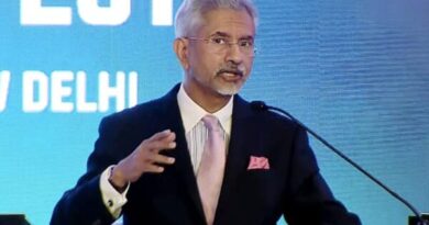 S Jaishankar Explains How Government Functions Under "Captain Modi"