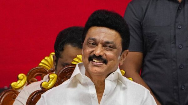 Stalin calls mega Opposition meet in Chennai next week