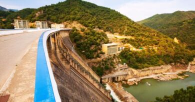 India approves $3.9bn hydropower project near China border: All you need to know