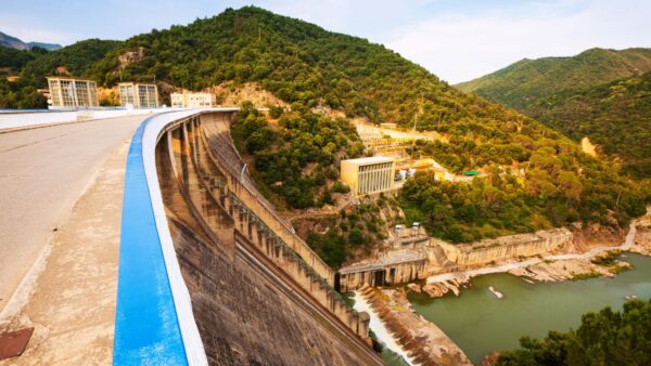 India approves $3.9bn hydropower project near China border: All you need to know