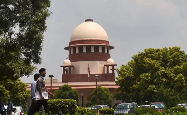 Death By Hanging Cruel? Supreme Court Asks Centre To Begin Discussion