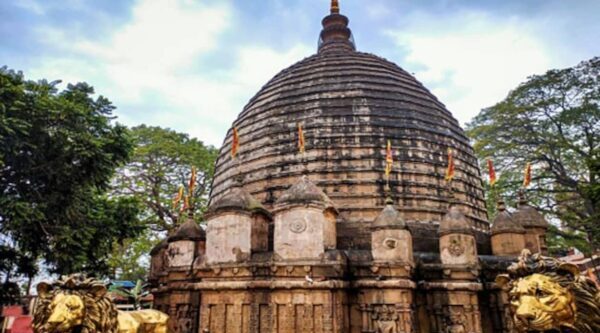 5 Arrested For Human Sacrifice At Kamakhya Temple: Assam Police