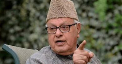 BJP hits out at Farooq Abdullah over his ‘harassing innocents’ remark amid Poonch terror attack probe