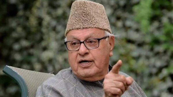 BJP hits out at Farooq Abdullah over his ‘harassing innocents’ remark amid Poonch terror attack probe