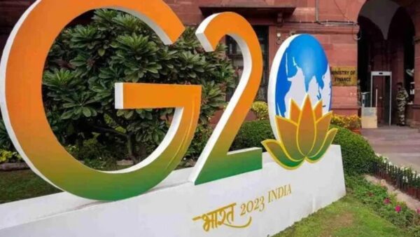 Smart Bunkers to be Constructed in Srinagar Ahead of G20 Meeting