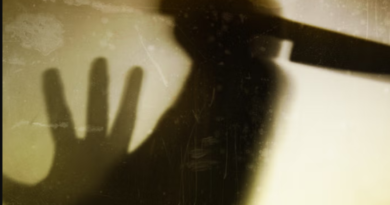Man Kills Wife, Chops Body Into Pieces
