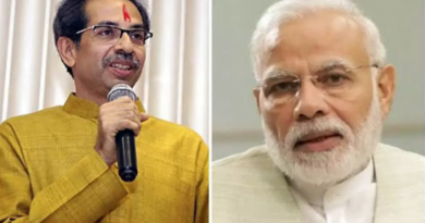 Uddhav Thackeray Suggested Refinery Site To PM