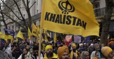 Pro-Khalistan groups misusing asylum policy: India to UK