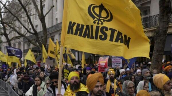 Pro-Khalistan groups misusing asylum policy: India to UK