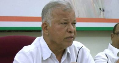 Trinamool MP Luizinho Faleiro quits Rajya Sabha, resigns from party