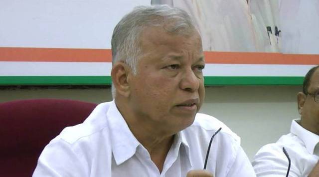 Trinamool MP Luizinho Faleiro quits Rajya Sabha, resigns from party