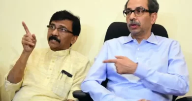 Amid Protests, Sanjay Raut Admits Uddhav Thackeray Suggested Refinery Site To PM