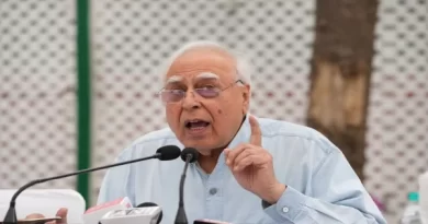 Sibal's request after Modi alleges 'supari given to…': ‘Let us prosecute them’