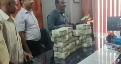 Ahead of Karnataka polls, Rs 1 crore in cash seized in Bengaluru